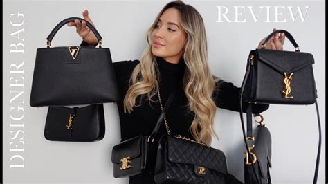 all designer purses
